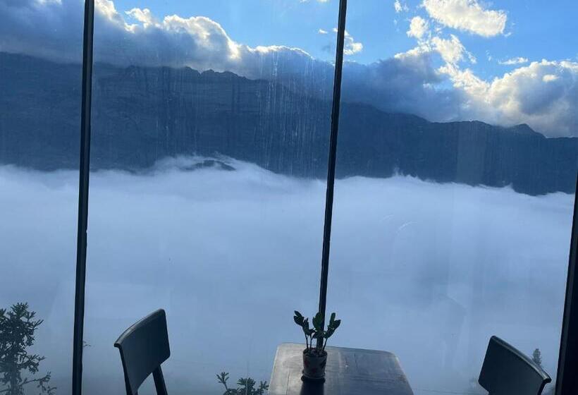 هتل Sapa Valley View