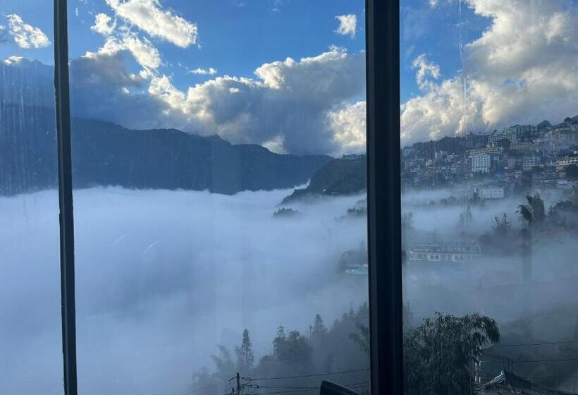 هتل Sapa Valley View