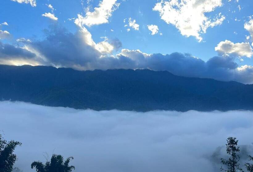 هتل Sapa Valley View