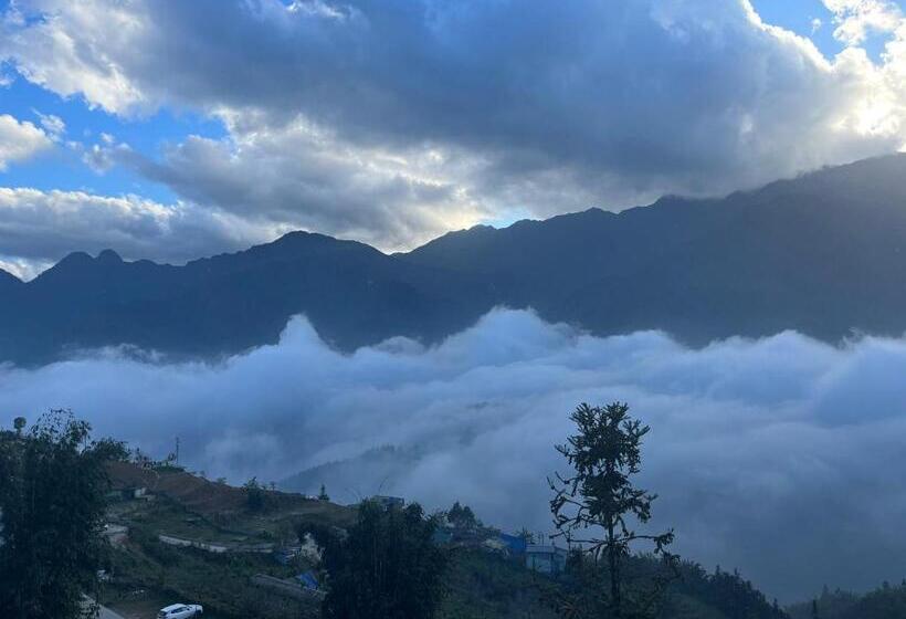 هتل Sapa Valley View