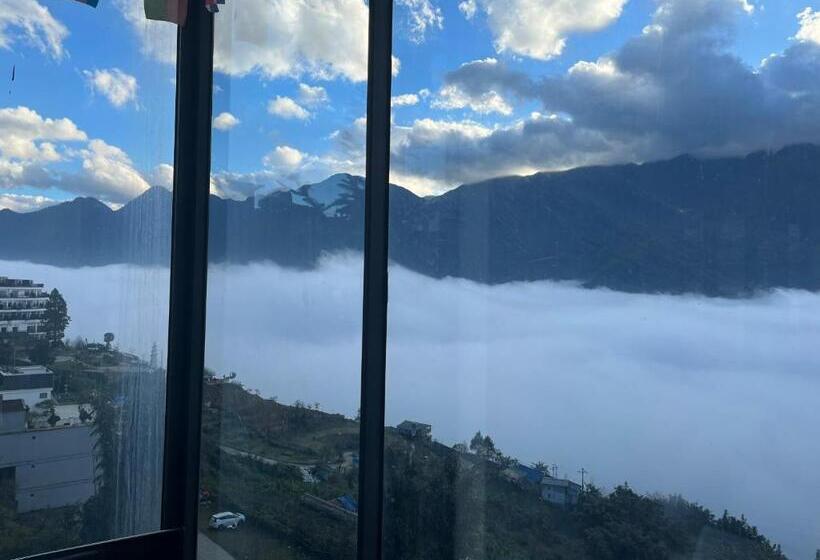 هتل Sapa Valley View