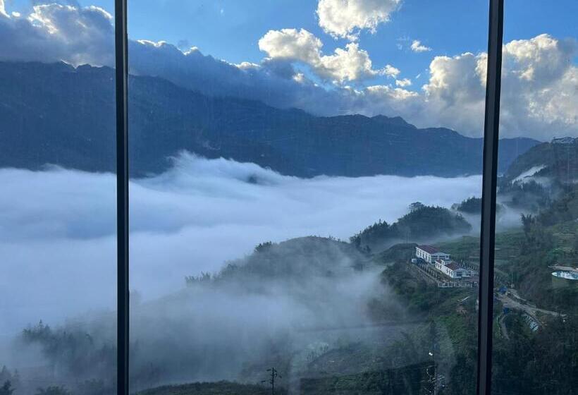 هتل Sapa Valley View