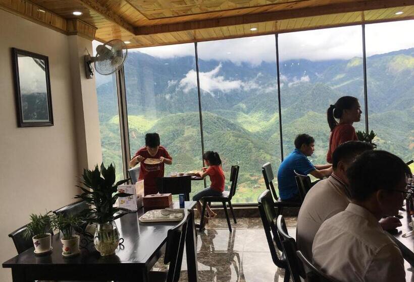 هتل Sapa Valley View
