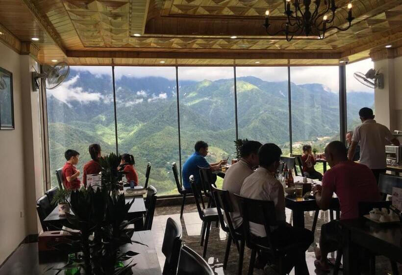 هتل Sapa Valley View