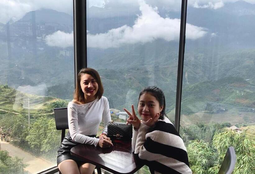 هتل Sapa Valley View