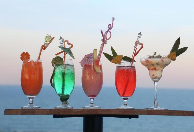 هتل Da Nang Sunlit Sea  & Apartment  Rhm Group