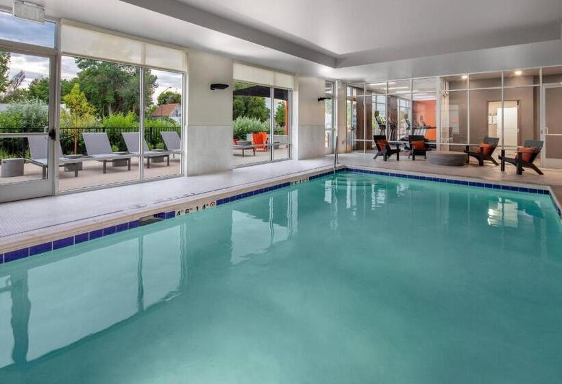 酒店 Towneplace Suites By Marriott Loveland Fort Collins