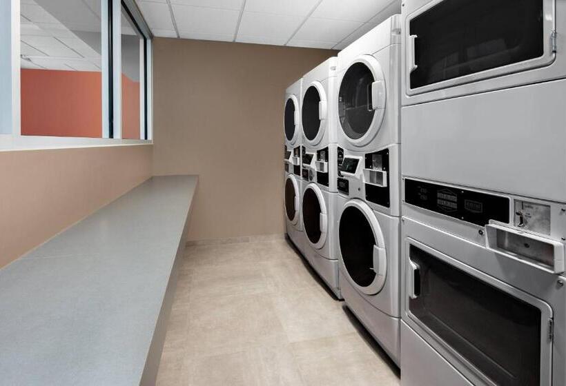 酒店 Towneplace Suites By Marriott Loveland Fort Collins