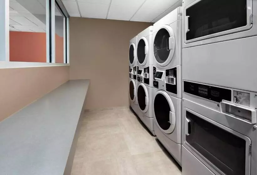 Hotelli Towneplace Suites By Marriott Loveland Fort Collins