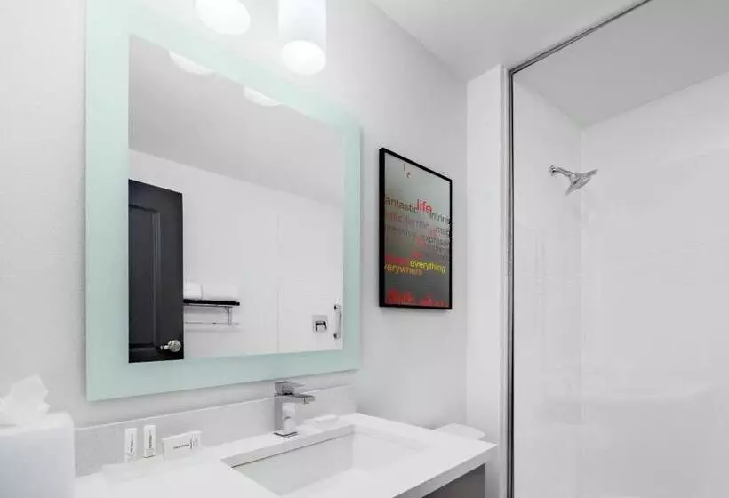 Hotelli Towneplace Suites By Marriott Loveland Fort Collins