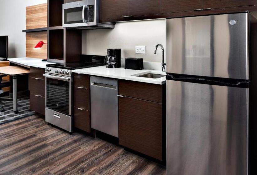 酒店 Towneplace Suites By Marriott Loveland Fort Collins