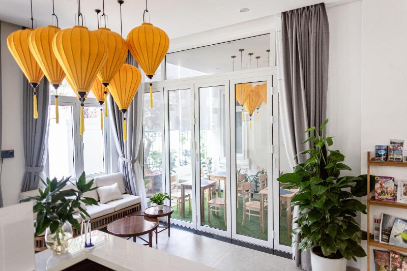 Mer Villa & Hotel Da Nang