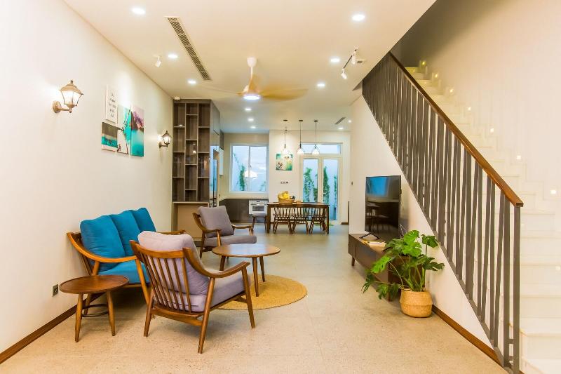 Mer Villa & Hotel Da Nang