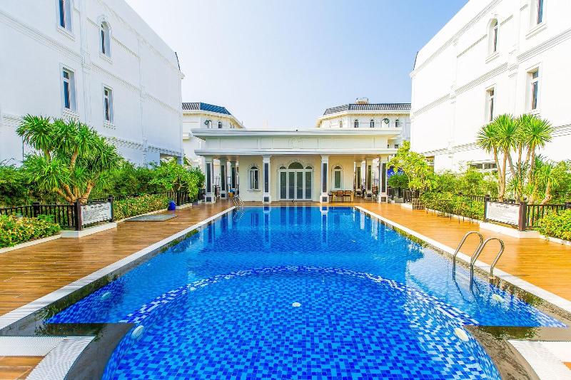 Mer Villa & Hotel Da Nang