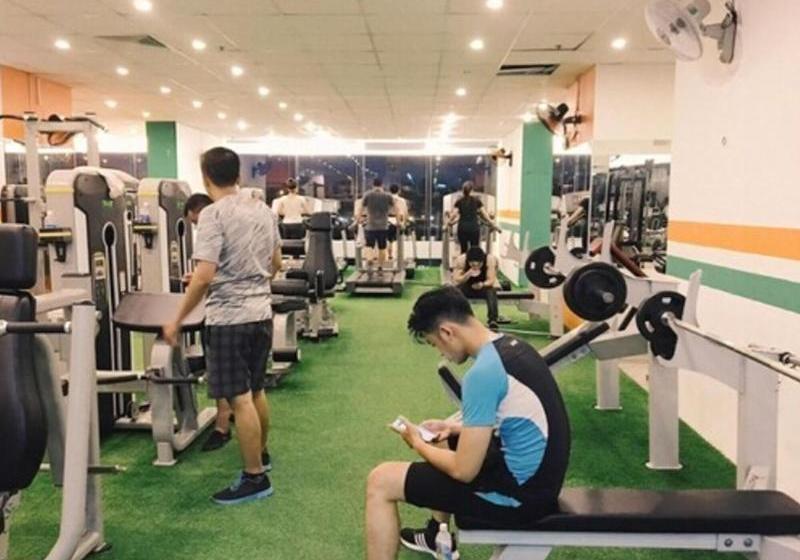 Mer Villa & Hotel Da Nang