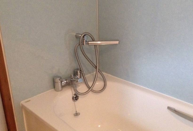 North End Nairn The Cottage