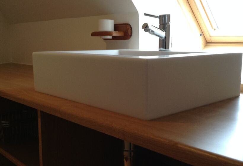 North End Nairn The Cottage