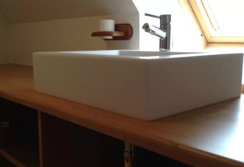 North End Nairn The Cottage