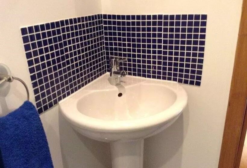 North End Nairn The Cottage