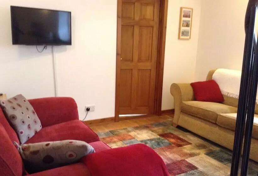 North End Nairn The Cottage