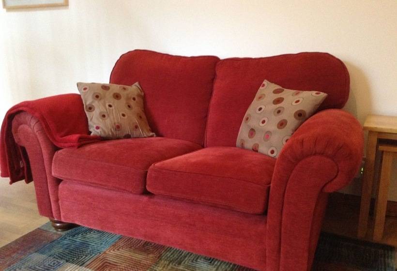 North End Nairn The Cottage