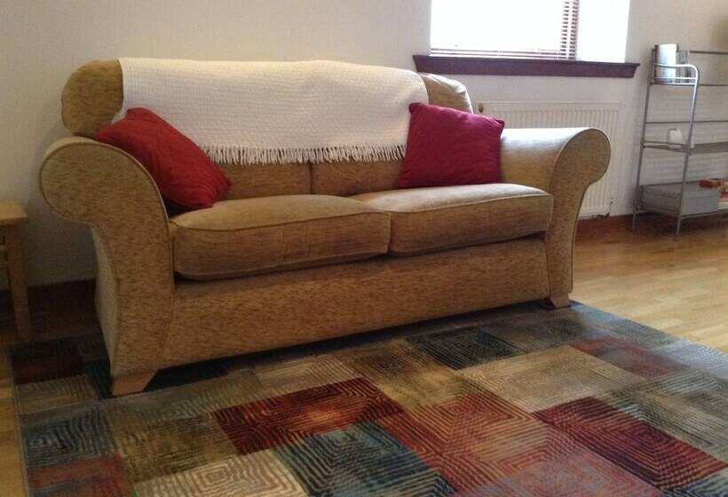 North End Nairn The Cottage