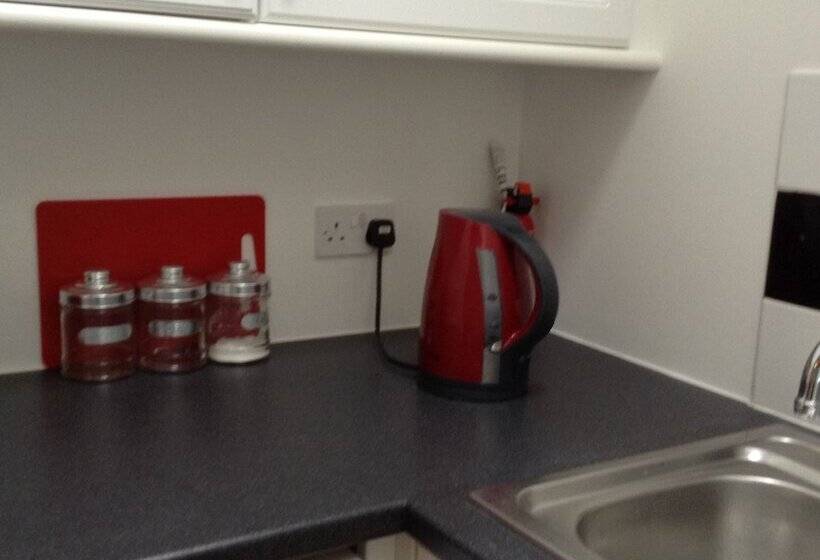 North End Nairn The Cottage