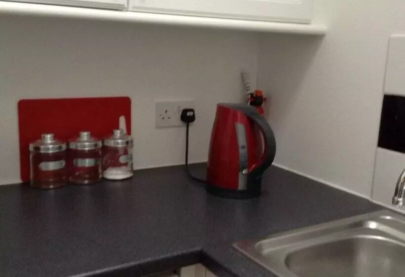 North End Nairn The Cottage