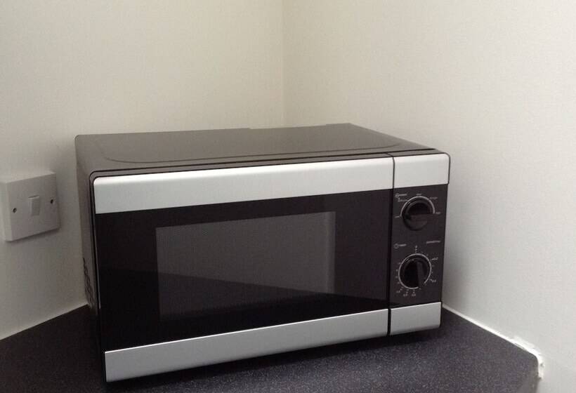 North End Nairn The Cottage