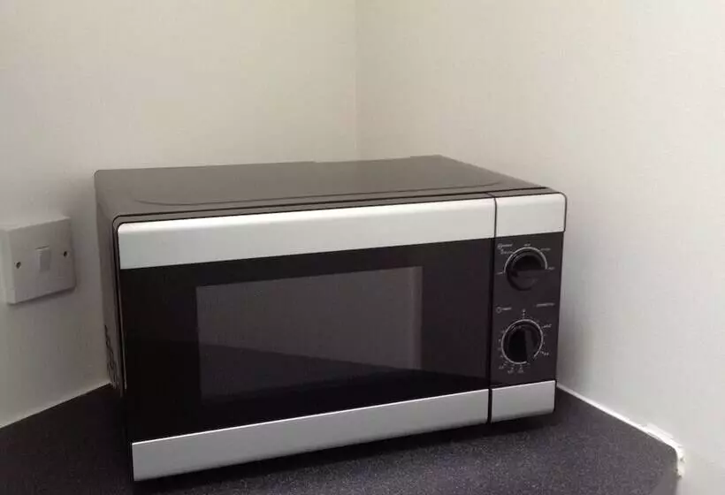 North End Nairn The Cottage