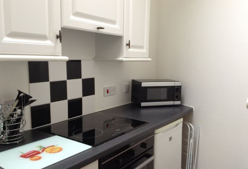 North End Nairn The Cottage