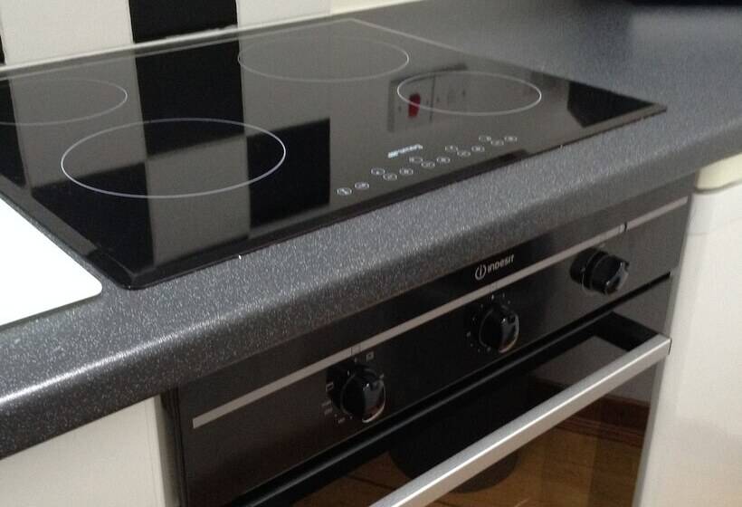 North End Nairn The Cottage