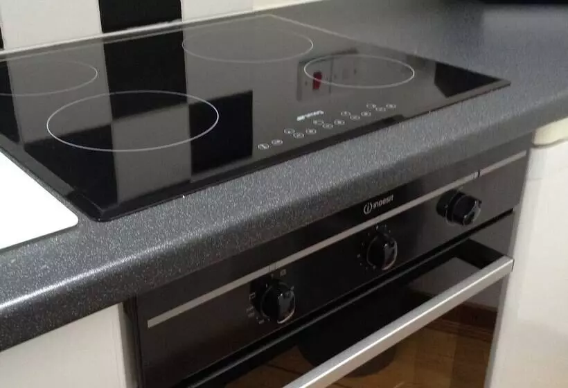 North End Nairn The Cottage