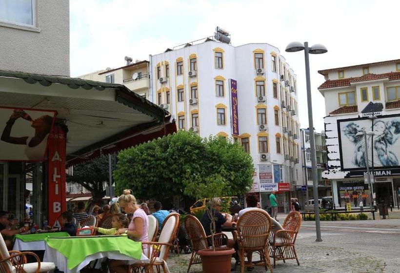 Otel Durkaya
