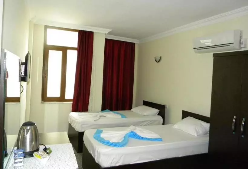 Otel Durkaya