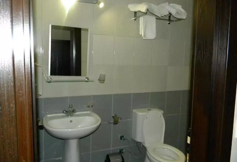 Otel Durkaya