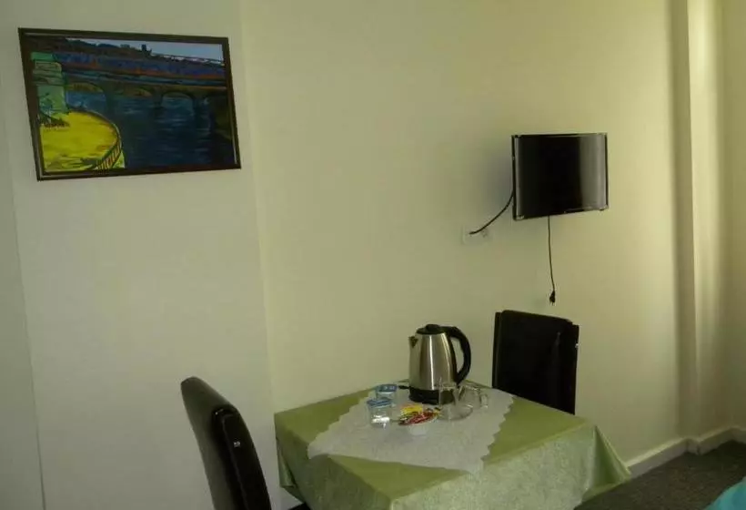Otel Durkaya