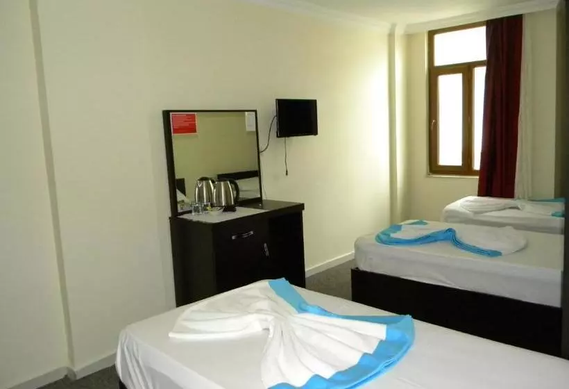 Otel Durkaya