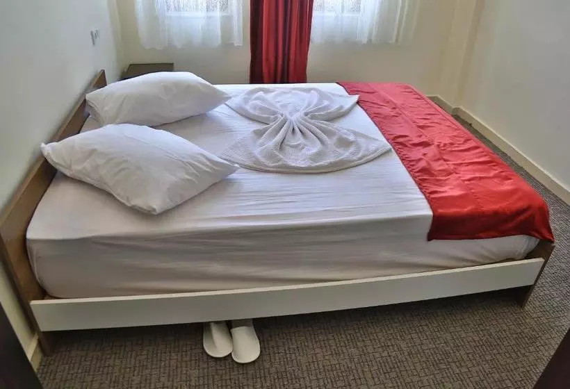 Otel Durkaya