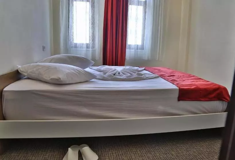 Otel Durkaya
