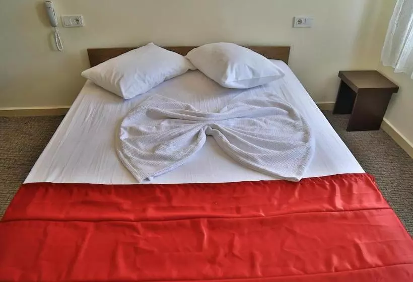 Otel Durkaya