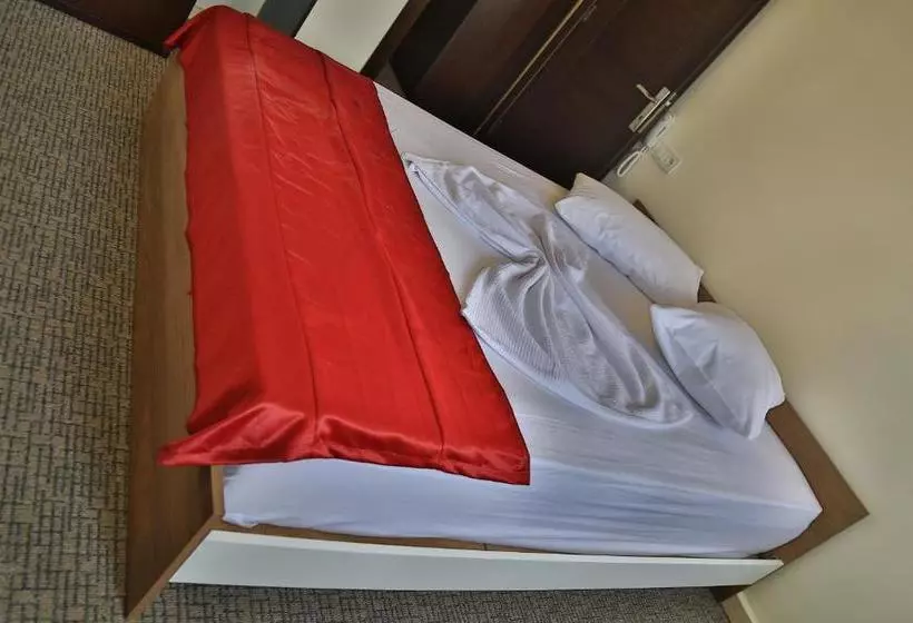 Otel Durkaya