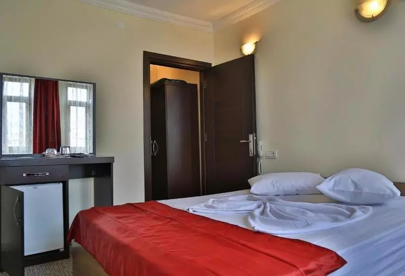 Otel Durkaya