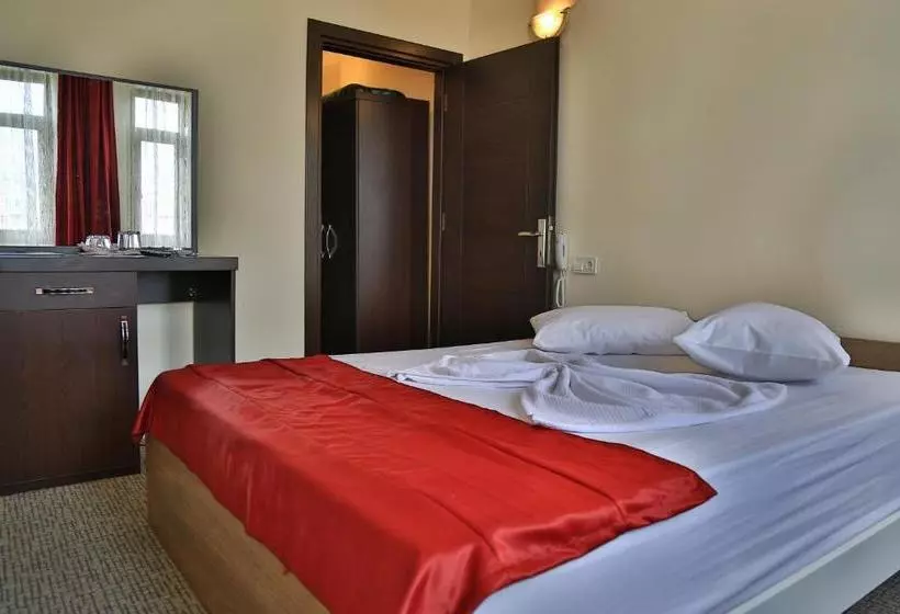 Otel Durkaya