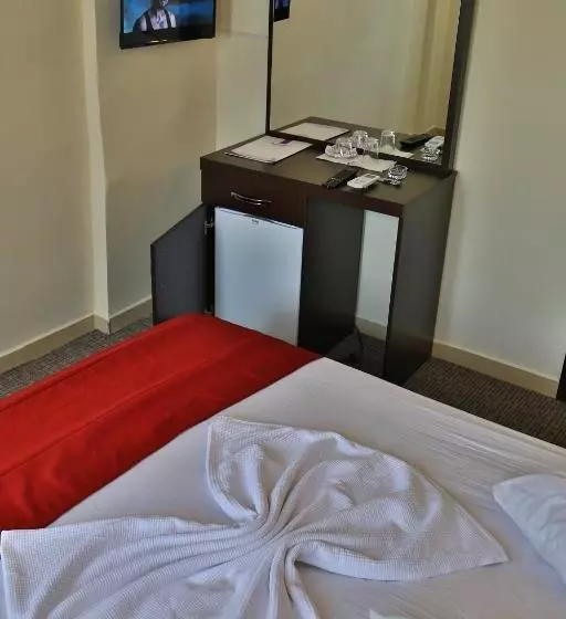 Otel Durkaya