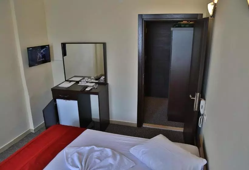 Otel Durkaya