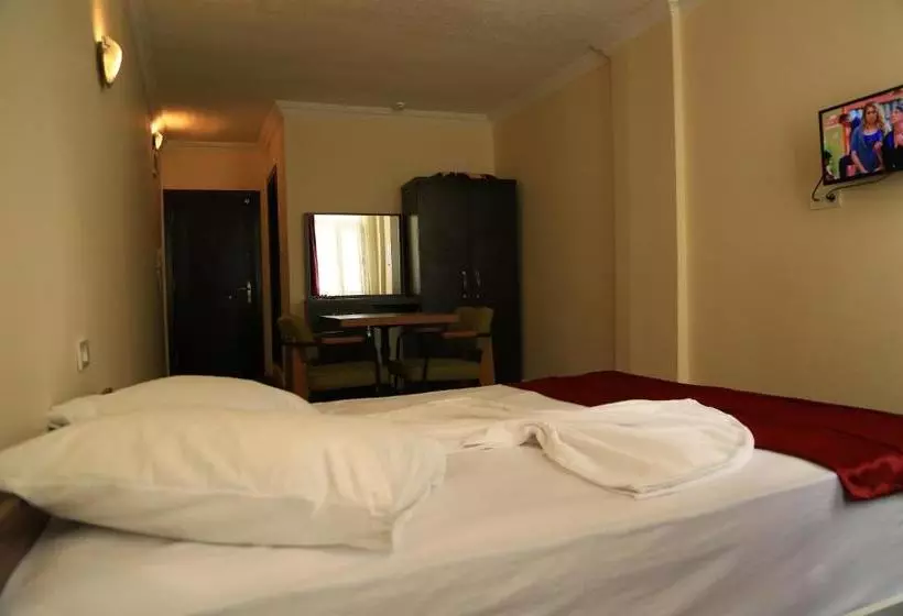 Otel Durkaya