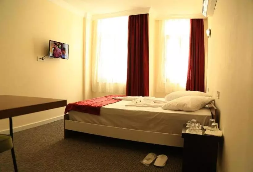 Otel Durkaya