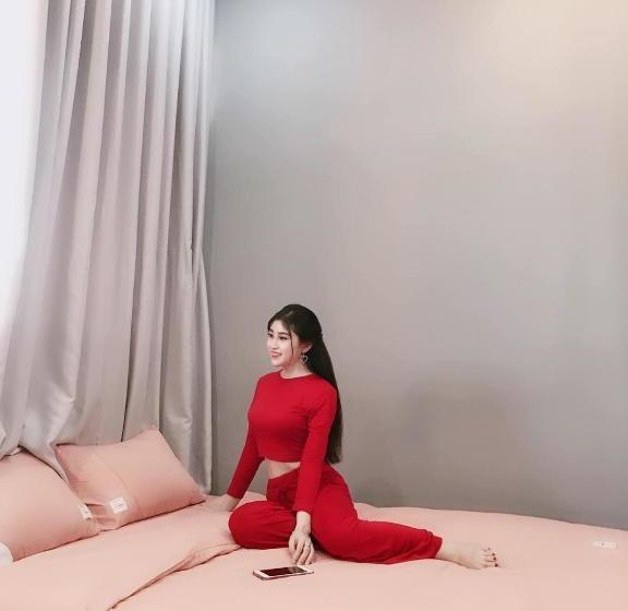 پانسیون Homestay Sunrise