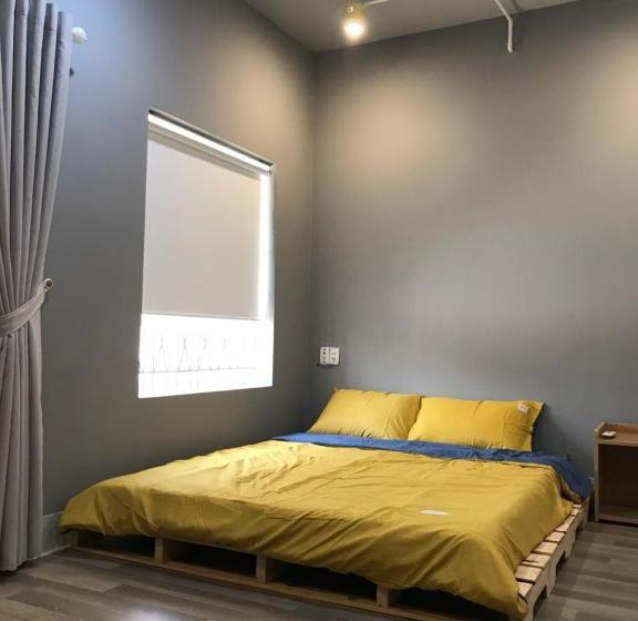 پانسیون Homestay Sunrise